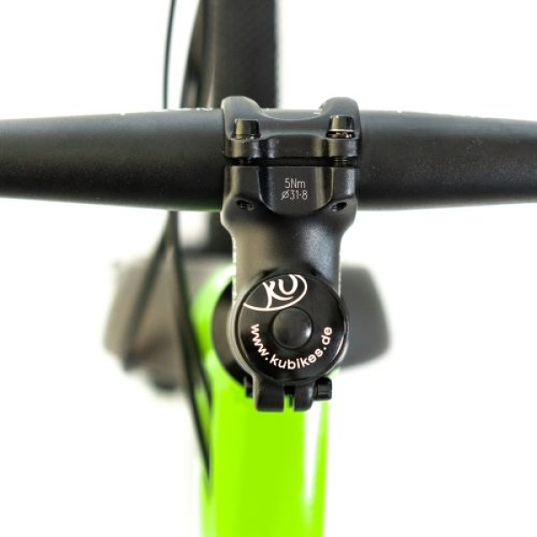 KUbikes 27,5 gravel